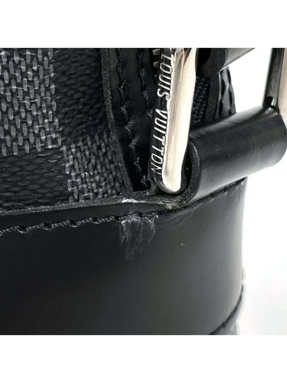 Louis Vuitton this authentic